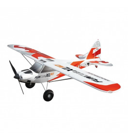 MULTIPLEX FUNCUB XL ND RR 1-02052