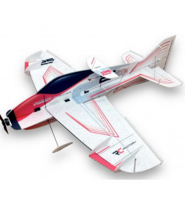 RC FACTORY CLIK 25 ROUGE 840MM