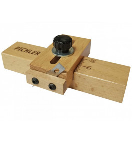 PICHLER COUPE BAGUETTE BALSA C9794