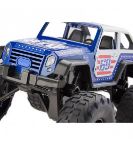 REVELL FIRST CONSTUCTION MONSTE TRUCK RV00919