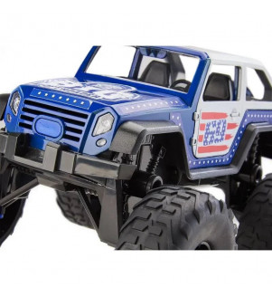 REVELL FIRST CONSTUCTION MONSTE TRUCK RV00919
