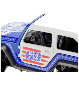 REVELL FIRST CONSTUCTION MONSTE TRUCK RV00919