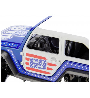 REVELL FIRST CONSTUCTION MONSTE TRUCK RV00919