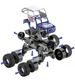 REVELL FIRST CONSTUCTION MONSTE TRUCK RV00919