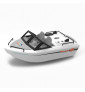 SEA-GOD 6 BATEAU KARTING...