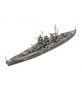 Model Set Battleship...
