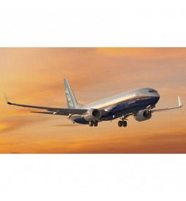 Model Set Boeing 737-800...