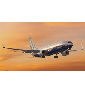 Model Set Boeing 737-800 RV-63809