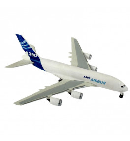 Model Set Airbus A380 RV-63808