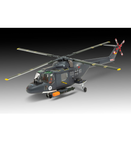 Model Set Westland Lynx...