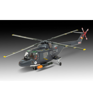 Model Set Westland Lynx RV-63805