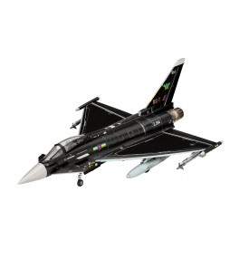 Model Set Eurofighter...
