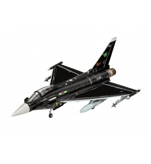 Model Set Eurofighter Typhoon - RAF RV-63796