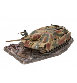 Model Set Jagdpanzer IV...