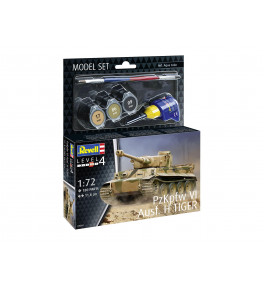 PzKpfw VI Ausf. H Tiger...