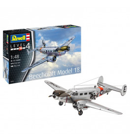 Model Set Beechcraft Model...