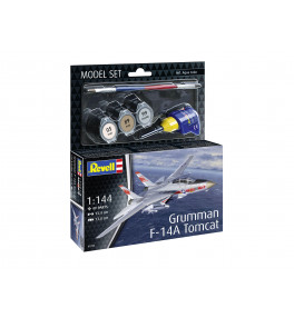 REVELLCOFFRET CADEAU  AVION...