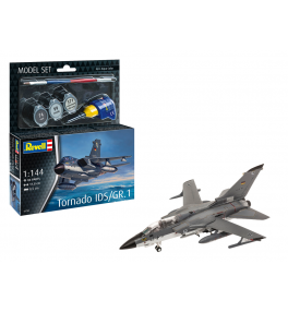 REVELL SET CADEAU PANAVIA...