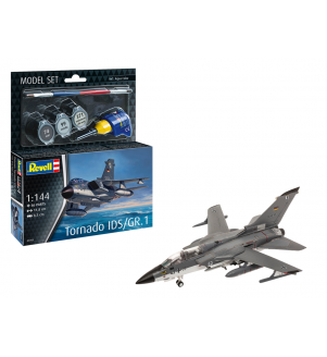 REVELL SET CADEAU PANAVIA TORNADO IDS/GR.1 03783