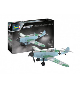 REVELL MODEL SET...