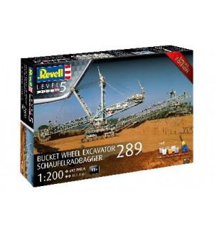 REVELL EXCAVATRICE 289 RV-05685