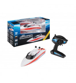 RC BOAT SUNDANCER RV-24137