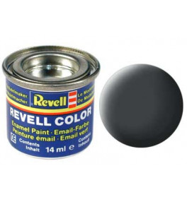 Peinture Revell gris...