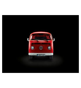 REVELL Volkswagen T2 -...