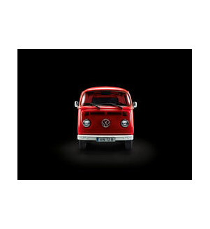REVELL Volkswagen T2 - Technik - Easy Click System RV-00459