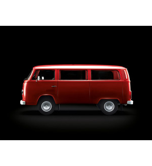 REVELL Volkswagen T2 - Technik - Easy Click System RV-00459