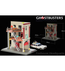 REVELL PUZZLE 3D...