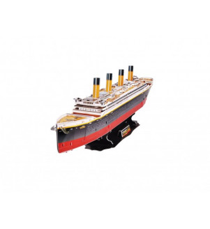 REVELL PUZZLE 3D RMS TITANIC RV-00170