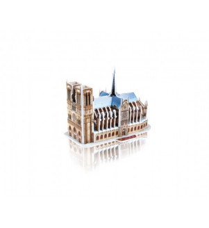 REVELL PUZZLE 3D Notre-Dame de Paris RV-00121