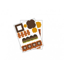 REVELL PUZZLE 3D BIG BEN RV-00120