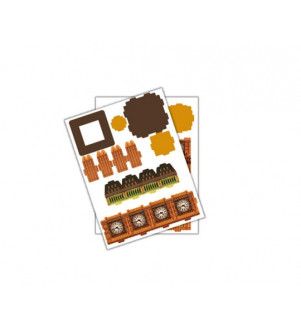 REVELL PUZZLE 3D BIG BEN RV-00120