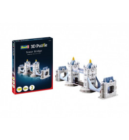 REVELL PUZZLE 3D TOWER...