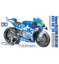 TAMIYA SUZUKI ECSTAR GSX-RR...