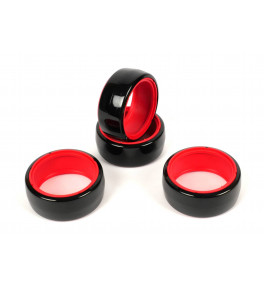 T2M ROUES DRIFT ROUGE 1/10 T422634R