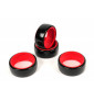 T2M ROUES DRIFT ROUGE 1/10...