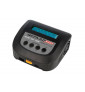 T2M CHARGEUR WIZARD 4S+ T1249