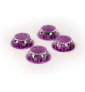 T2M ECROUE BORNES VIOLET...