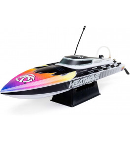 PROBOAT BATEAU RECOIL 2 BRUSHLESS PRB08053T2