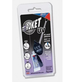 DELUXE COLLE ROCKET UV AD88