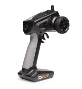 SPEKTRUM RADIO DX6C 6 VOIE SEUL SPMR6125