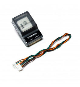 SPEKTRUM MODULE GPS TELEMETRY SPMA95871