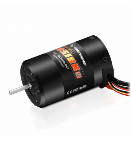 HOBBYWING QUIRUN FUSION SE...