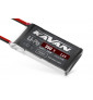KAVAN BATTERIE LIPO 350MAH...