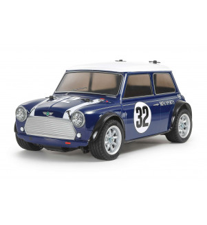 TAMIYA MINI COOPER RACING MB-01 58747