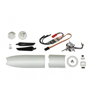 ROXXY SET DE PROPULSION FUNWING 1-01857