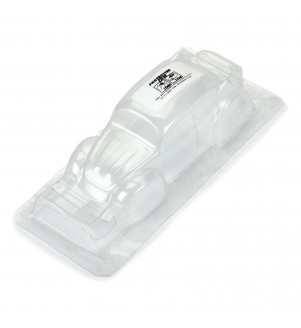 PROLINE CARROSSERIE BAJA BUG VW POUR LOSI MICRO-T  PRO370300